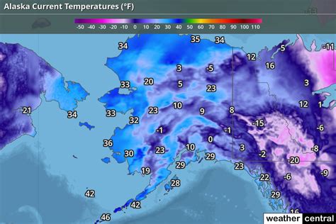 10-day weather forecast for juneau alaska